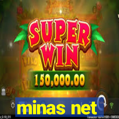 minas net